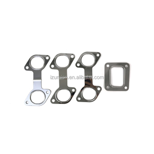 Juego de Juntas Superiores del Cilindro del Motor Diésel IZUMi S6D105 6137-K1-0112 6137K10112 - Product Image 3