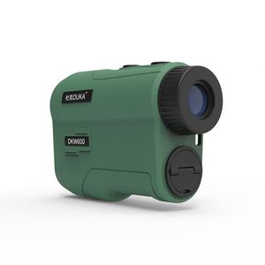 2022 nuevo Youpin Duka DKW600 Mijia telémetro al aire libre telescopio telémetro láser 600 M - Product Image 1