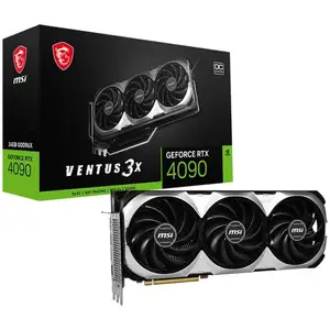 Compre 2 get1 gratis para la nueva tarjeta gráfica Strix GeForce RTX 4090 4060 de 24GB RTX GDDR6X OC EDICIÓN DE 1/2"