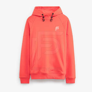 Venta al por mayor 100% algodón polar pulóver sudaderas con capucha hombres personalizado gris diseño grueso elegante invierno precio de mercado razonable - Product Image 1