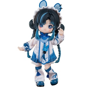Scatole Misteriose PVC Scala 1/6 Serie Cloud Ruins BJD, Tema Film e TV, Pronte per la Spedizione - Product Image 3