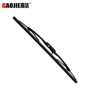 Escobilla Trasera Gaojie para Chevrolet Daewoo Matiz 5 98-04, Hierro, Ángulo de Raspado de 180 Grados - Product Image 3