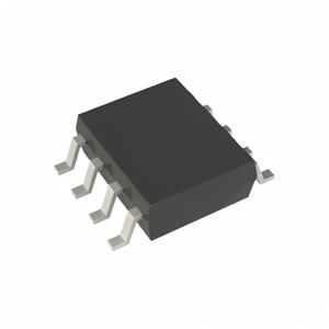 ซื้อชิ้นส่วนอิเล็กทรอนิกส์ออนไลน์ หน่วยความจำ 8 SOlC M95160-RMN6TP ช่องทางผู้ผลิต - Product Image 1