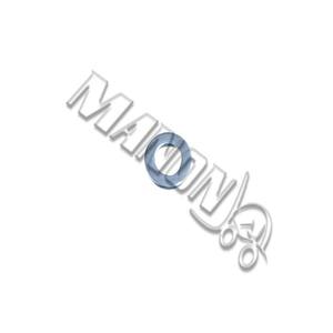 Junta Plana Rectangular Hyster 2330329 para Piezas de Mantenimiento de Montacargas - Product Image 4