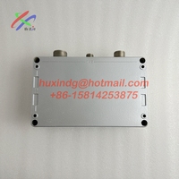 Unité de contrôle HEINZMANN KG 6-04-S1 KG6-04-S1 KG604S1 KG 6 04 S1 KG6 04 S1 Pièces de rechange pour moteur de groupe électrogène