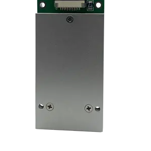Rfid Automaat 860-960Mhz 10-15Meter Goedkope Prijs Lees Multi-Tag Rfid 4 Port Rfid Uhf Module