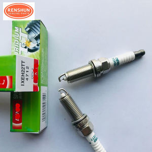 S100I 94859448 Iridium-Zündkerze 90919-01176 90919-01164 90919-01240 2741023700 274103 C000 1822 A068 1822 A068 94859448 - Product Image 6