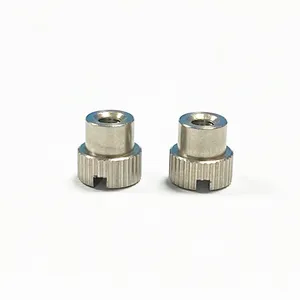 Wholesale m5 titanium threaded inserts Of Various Designs and Uses