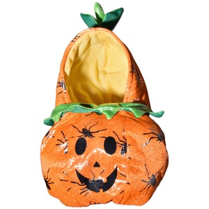 <strong>Halloween</strong> <strong>Dog</strong> Costume Funny Pet Clothes Creative <strong>Outfit</strong> for Small <strong>Dogs</strong> Cats Custom Logo Low MOQ Boxi Pet - Product Image 6
