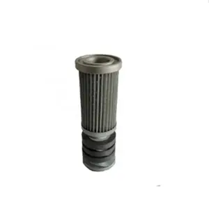 SHANTUI bulldozer transmission case parts,magnetic filter element 16Y-15-07000