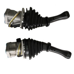 Çin kolu DX225LC DH225-9 DX300 DX340 Joystick K1000555 K1000555E K1000555H K1000555G 4200-0342A DX300LC Pilot vana Joystick - Product Image 1