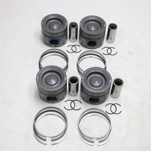 Conjunto de Motor, Pistón con Anillo para Hyundai SANTA FE IV 230412R950 23041-2R940 2.2L 83 Diésel 23041-2R930 - Product Image 2