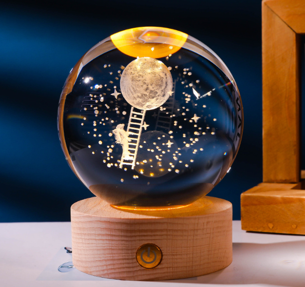 การลงจอดบนดวงจันทร์