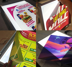 Vinyl lưới biểu ngữ cho giáo dục và ô tô sự kiện quảng cáo ngoài trời với UV in tài trợ logo và hàng rào treo - Product Image 3