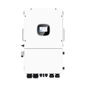 Sistema Solar Híbrido de Alta Eficiencia Livefun SEI-20K-H3P de 20kw Trifásico de Bajo Voltaje 48V para Conexión a la Red y Fuera de la Red - Product Image 4