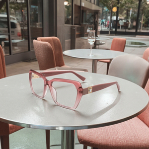 Gafas antiazules <span class=keywords><strong>de</strong></span> <span class=keywords><strong>moda</strong></span> <span class=keywords><strong>para</strong></span> <span class=keywords><strong>mujer</strong></span> Yasee, nuevo modelo, monturas <span class=keywords><strong>de</strong></span> gafas ópticas <span class=keywords><strong>de</strong></span> acetato hechas a mano - Product Image 6