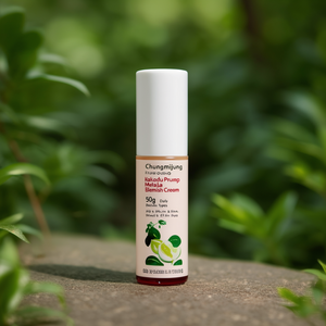 Crema para Manchas y Melasma Chungmijung Kakadu Plum 50g, Cuidado Diario de la Piel, Para Todo Tipo de Piel - Product Image 3