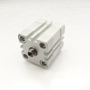 Stok Baru Original ADN-32-10-I-<span class=keywords><strong>P</strong></span>-A Pengontrol Pemrograman PLC Khusus Otomasi Industri - Product Image 1