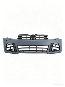 Kit de <span class=keywords><strong>pare</strong></span>-chocs <span class=keywords><strong>avant</strong></span> <span class=keywords><strong>Golf</strong></span> <span class=keywords><strong>6</strong></span> MK6, Kit carrosserie <span class=keywords><strong>Golf</strong></span> <span class=keywords><strong>6</strong></span> amélioré R20, Kit de <span class=keywords><strong>pare</strong></span>-chocs <span class=keywords><strong>avant</strong></span> <span class=keywords><strong>Golf</strong></span> <span class=keywords><strong>6</strong></span> MK6 R20 - Product Image 2