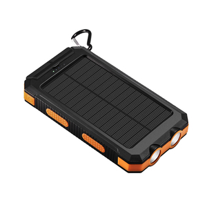 Ideas <span class=keywords><strong>de</strong></span> Nuevos Productos 2025: <span class=keywords><strong>Banco</strong></span> <span class=keywords><strong>de</strong></span> Energía <span class=keywords><strong>Solar</strong></span> Portátil con Brújula Integrada, Resistente al Agua, <span class=keywords><strong>de</strong></span> Gran Capacidad (10000mAh) para Teléfonos Móviles - Product Image 2
