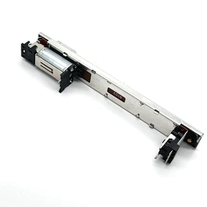 มอเตอร์เฟดเดอร์แบบมีมือจับรูปตัว T ของ Terwin <span class=keywords><strong>Yamaha</strong></span> /Toy Sound <span class=keywords><strong>Box</strong></span> Mixer Linear 10K พร้อมมอเตอร์เลื่อนแบบสไลด์ 100 ทิศทาง - Product Image 2