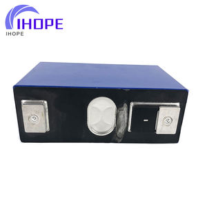 CALT リチウムイオン電池 3.65V 100Ah ディープサイクルバッテリー - Product Image 3