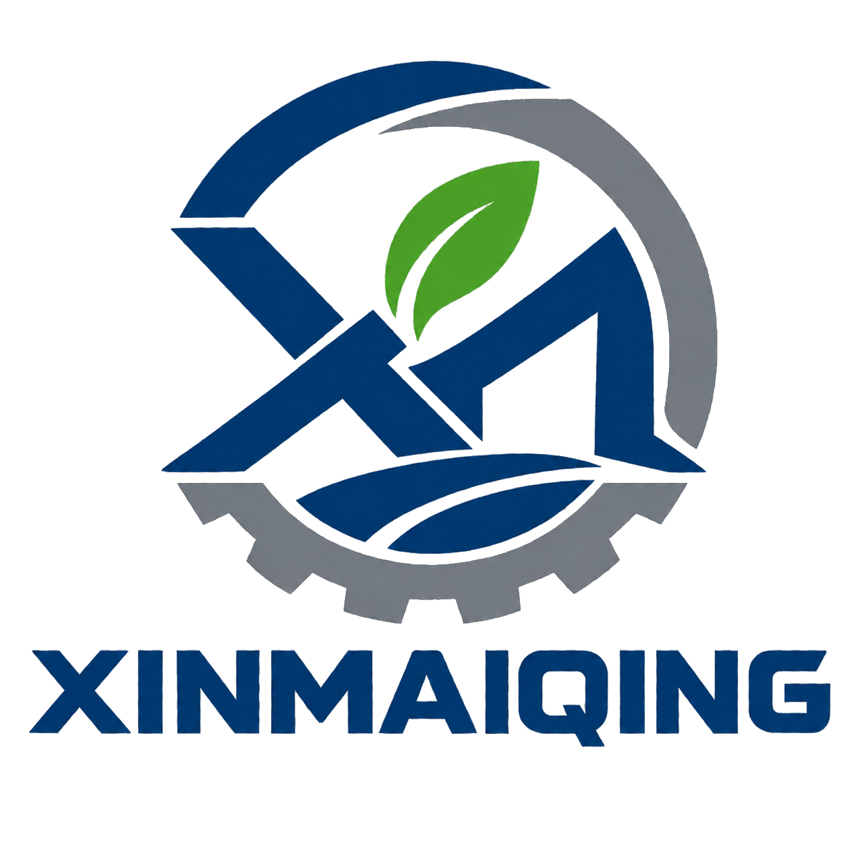 Jinan Xinmaiqing Machinery Equipment Co., Ltd. logo
