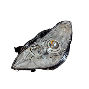 Ensemble de phares au xénon pour Mercedes <span class=keywords><strong>CLS</strong></span> W219 pour CLS500 CLS550 CLS55 <span class=keywords><strong>AMG</strong></span> Pièce pour Mercedes Benz <span class=keywords><strong>CLS</strong></span> <span class=keywords><strong>63</strong></span> <span class=keywords><strong>AMG</strong></span> - Product Image 5