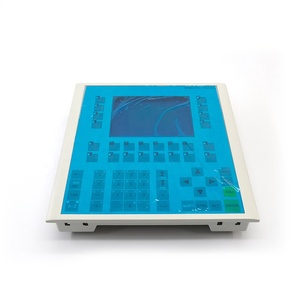 หน้าจอสัมผัส HMI รุ่น KTP700 Basic HMI 6AV6542-0BB15-2AX0 6av2 124-0gc01-0ax0 6av2 124-2dc01-0ax0 6av2 123-2db03-0ax0 - Product Image 1