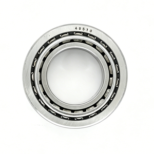Front Axle Hub Inner Bearing 8-94242683-0 8-94361804-0 for Isuzu TFR TFS Pickup 8942426830 8943618040 Front Wheel Tapered Roller - Product Image 2