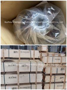 XGMA caricatore per ruote XG951 XG953 XG955 XG956 puleggia per parti di ricambio per sedile 52 a1172 YB315Z5-13A - Product Image 4