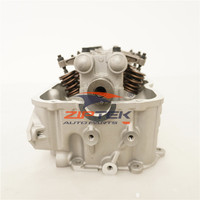 Gran oferta 11041-20G18 2,4 Z24 culata completa para Nissan Datsun Vanette 720 D21 Z24