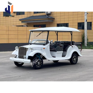Vente directe de l'usine chinoise fiable peu coûteux 72V voiture Vintage électrique nouveau Design ancien classique <span class=keywords><strong>transport</strong></span> spécial - Product Image 6