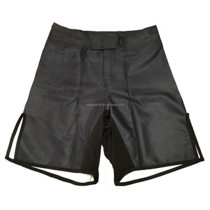 Pantalones Cortos de Boxeo MMA de Alta Calidad Personalizados, Pantalones Cortos de Entrenamiento de <span class=keywords><strong>Muay</strong></span> Thai - Product Image 6