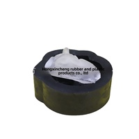 Moule en silicone animal doré en résine époxy pour bricolage, accessoires et ornements créatifs faits à la main, modèle JSBM