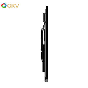 Tableau blanc numérique à grand écran de 65 pouces, tableau d'affichage magique pour les réunions - Product Image 2