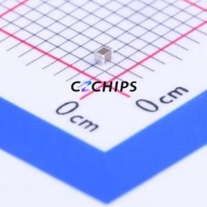 0402X106M6R3CT SMD Capacitor (MLCC) 0402 ( Capacitance: 10uF )( Precision: 20% Rated Voltage: 6.3V ) - Product Image 2