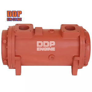 Repuestos de Motor Diésel 4296175 para Maquinaria de Construcción, Intercambiador de Calor para Cummins KTA19 KTA38 KTA50 - Product Image 2