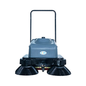 Barredora Eléctrica Profesional a Batería, Barredora Manual Magnética para Pisos y Carreteras, al <span class=keywords><strong>Mejor</strong></span> Precio - Product Image 1
