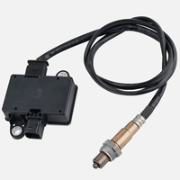 Capteur de particules fines PM Lesen A0101538528 A0111531328 A0101536828 1275101167 1277023621 Capteur de particules d'échappement pour Benz
