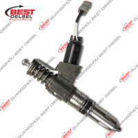 Inyector N14 NH NT 14.0L para Motor Cummins, Números de Pieza 3080766, 3083622, 3083846, 3087560, 3087733, 3095086, 3411691, 3411759, 3411760