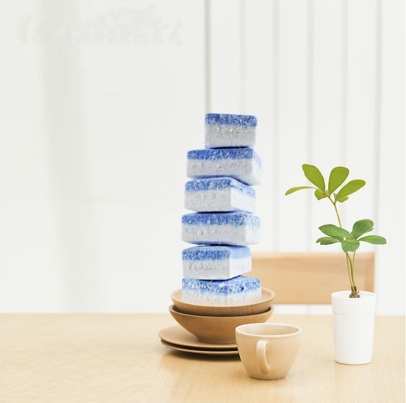 OEM натуральная мойка, моющее средство для мытья посуды в капсулах, таблетки для посудомоечной машины