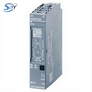 100% ของแท้ แบรนด์ดัง 6ES7132-6BD21-0BA0 STEP 7 V19 ขึ้นไป พร้อม HSP0425/รวม <span class=keywords><strong>TIA</strong></span> <span class=keywords><strong>Portal</strong></span> V20 ขึ้นไป สำหรับการเขียนโปรแกรม PLC - Product Image 1