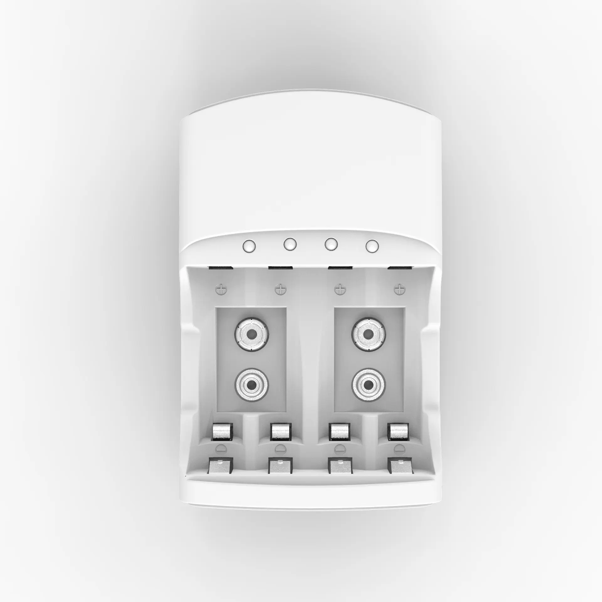 AA/AAA 9V Ni-MH/pil şarj cihazı pil için ab/abd fişi ile Beston NI-CD C8012N