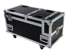 Siêu sương mù 3000W PRO Máy sương mù thấp-Tạo ra sương mù dày đặc ôm mặt đất - Product Image 2