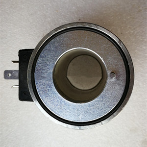 Bobina MFB12-90YC 220VAC 36W Solenoide para Central Hidroeléctrica AC220V B220 GMS10 10 - Product Image 1