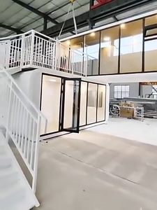 บ้านแคปซูลหรูห้องพักโรงแรมแคปซูลแอปเปิ้ล - Product Image 4
