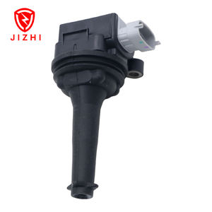 คอยล์จุดระเบิดประสิทธิภาพสูง 30713417 307134170 สำหรับรถยนต์วอลโว่ S40 S80L S60L Xc60 2.0T C30 C70 S40 2.4I S60 S80 2.5T V40 V60 2.0T - Product Image 1