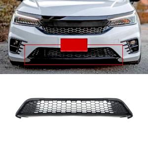 Parrilla Delantera para Honda City 2020-2022, Rejilla de Parachoques, Parrilla de Carreras, Accesorios para Carrocería - Product Image 2