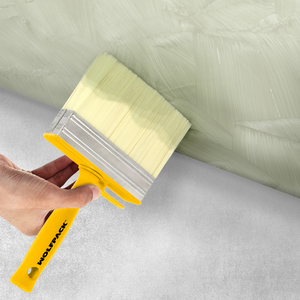 Spazzola professionale per soffitti 150x50 mm. - Product Image 5